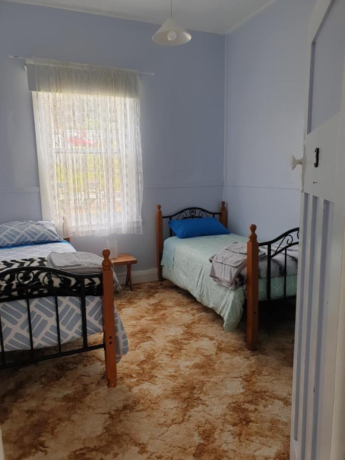 Pioneer Lodge Tasmania Extérieur photo