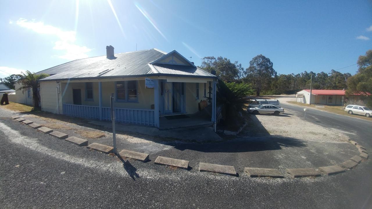 Pioneer Lodge Tasmania Extérieur photo