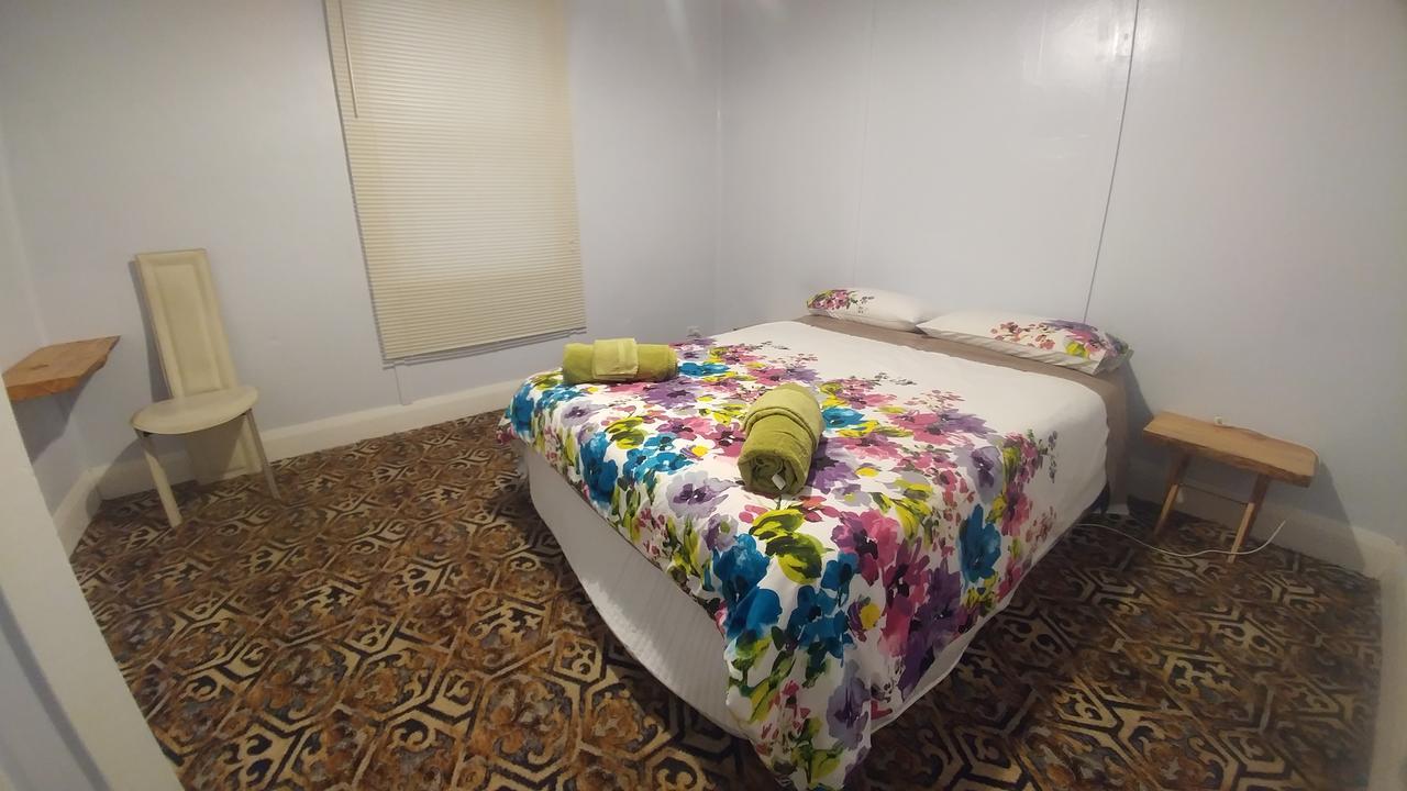 Pioneer Lodge Tasmania Extérieur photo