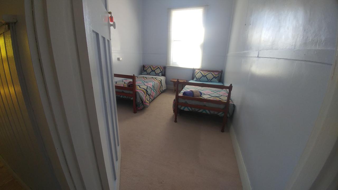 Pioneer Lodge Tasmania Extérieur photo
