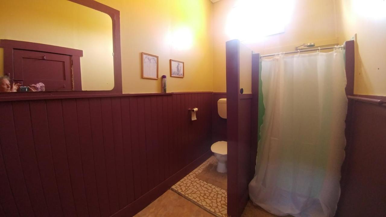 Pioneer Lodge Tasmania Extérieur photo